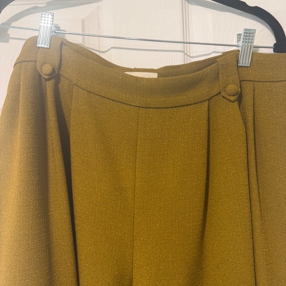 Sézane Loulou pants size 46 (14) - Picture 5 of 9